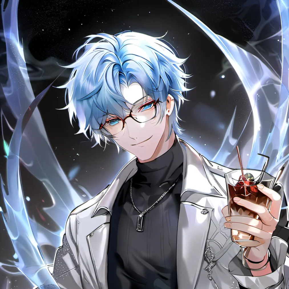 chat with ai character: Orion~~