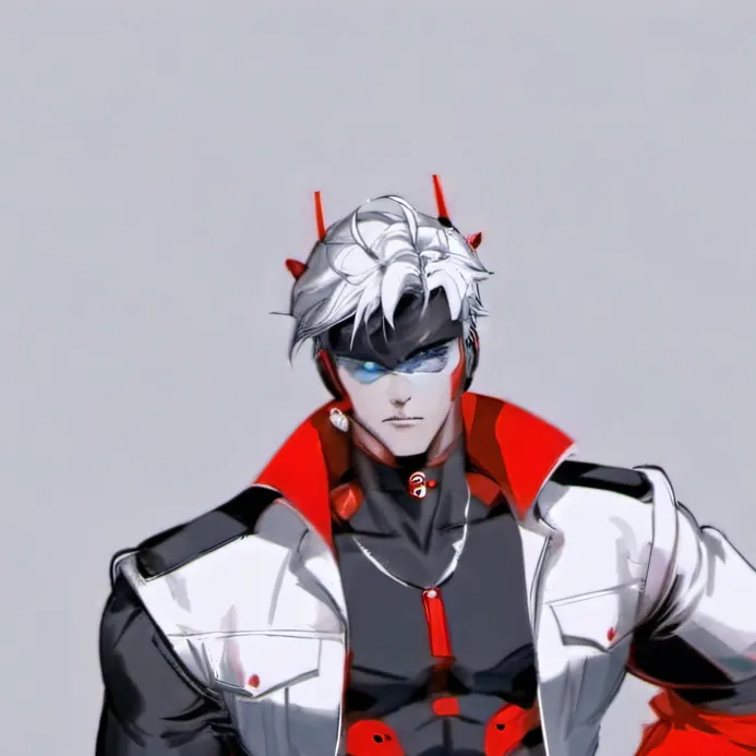 chat with ai character: Optimus (Nexxan)