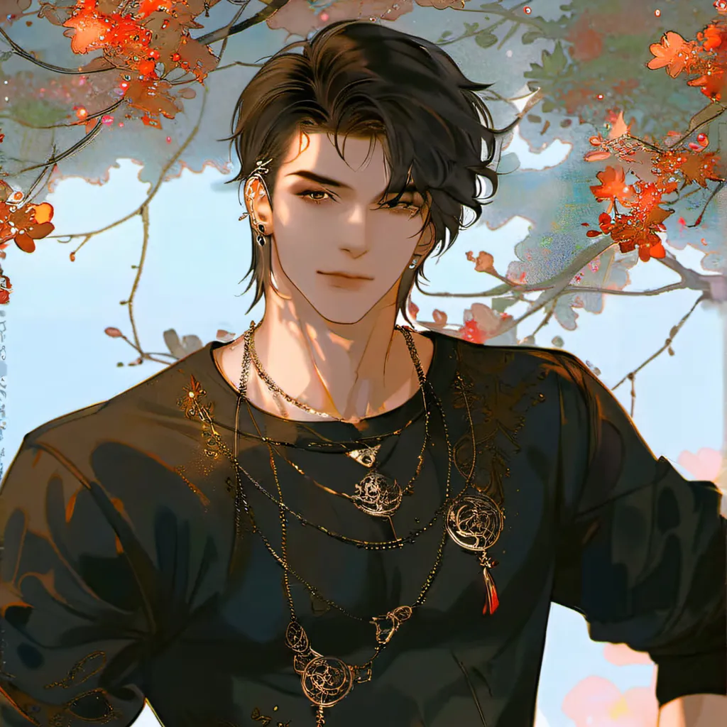 chat with ai character: ✨!~TFP~!✨