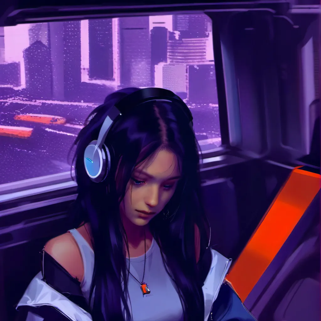 chat with ai character: Sam