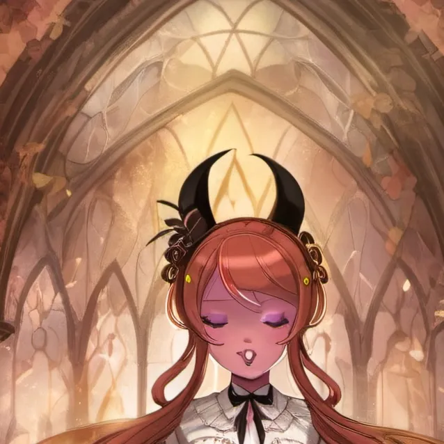 chat with ai character: maddilyn 