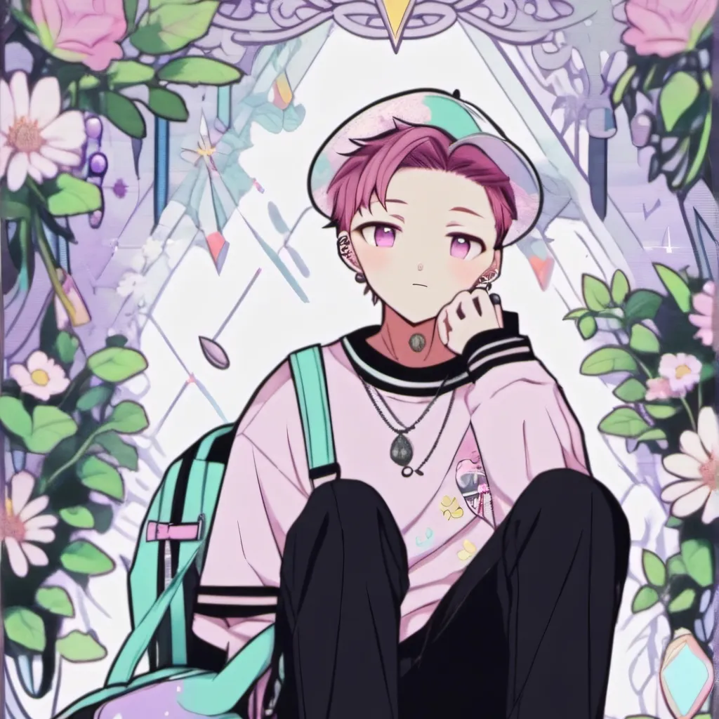 chat with ai character: Miguel (human)