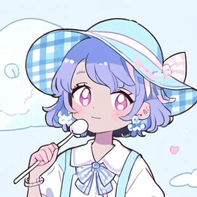 chat with ai character: nadiah 