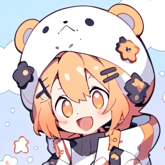 chat with ai character: peg from peg+CAAAT