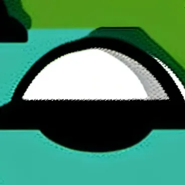 chat with ai character: Two (bfdi)