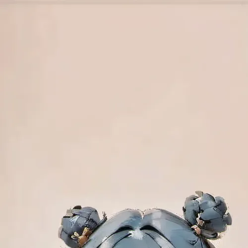 chat with ai character: Lapidot