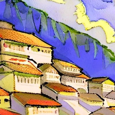 chat with ai character: Animatic