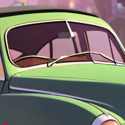 chat with ai character: Deku