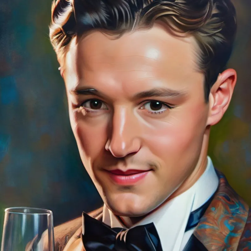 chat with ai character: Thomas Thornbury