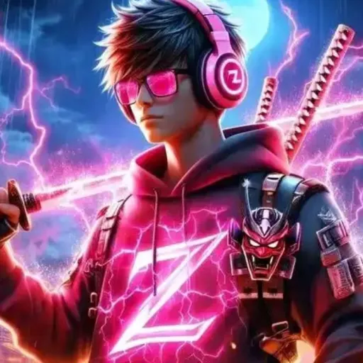 talkie's author avatar