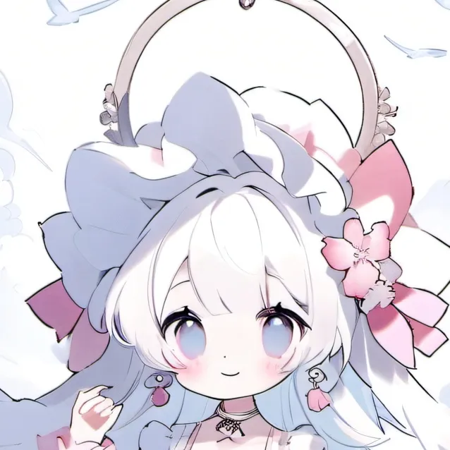 chat with ai character: Amaya lilly