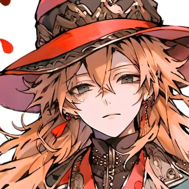 chat with ai character: Luke