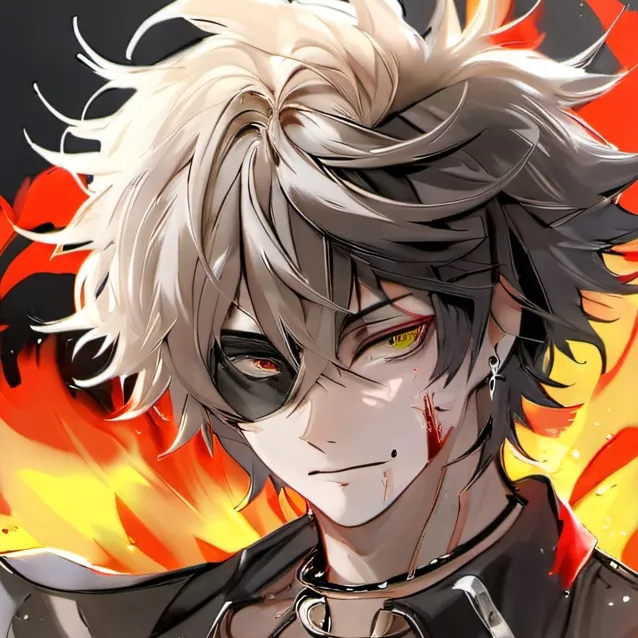 chat with ai character: jack