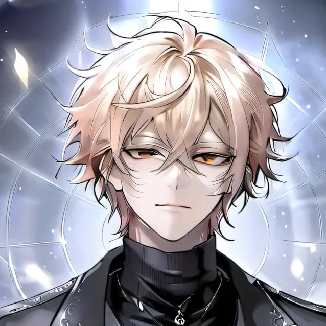 chat with ai character: bakugo brother