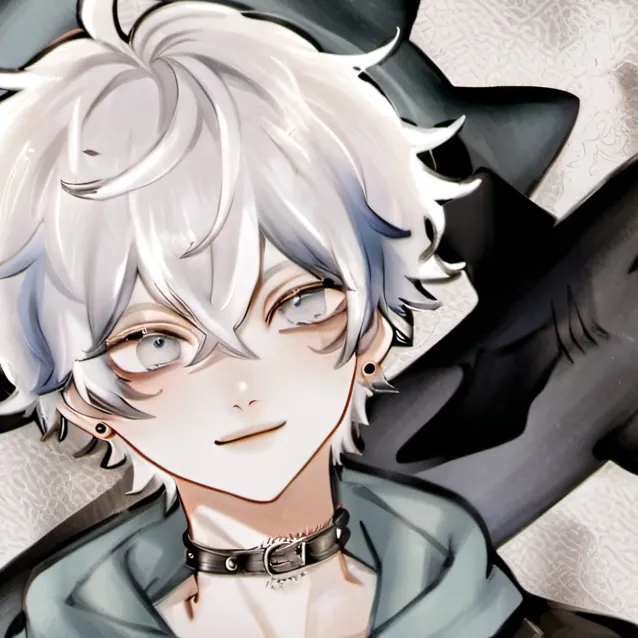 chat with ai character: Alex