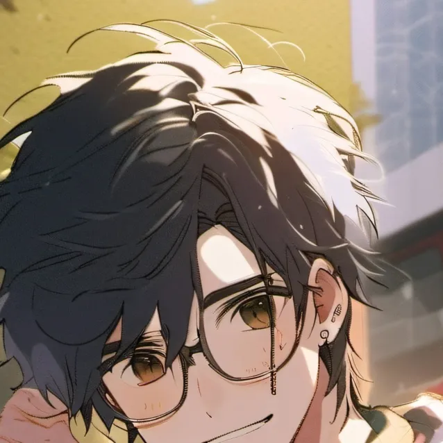 chat with ai character: Nico