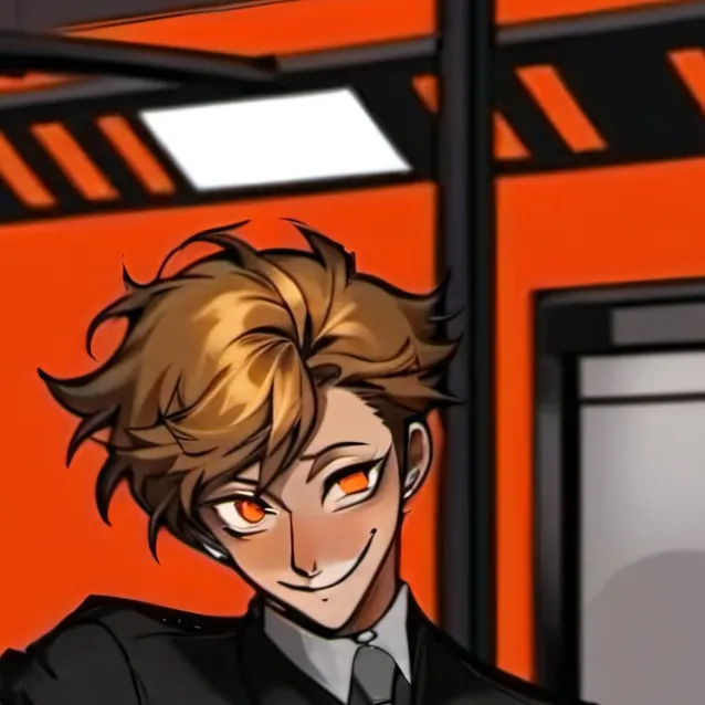 chat with ai character: Alastor!