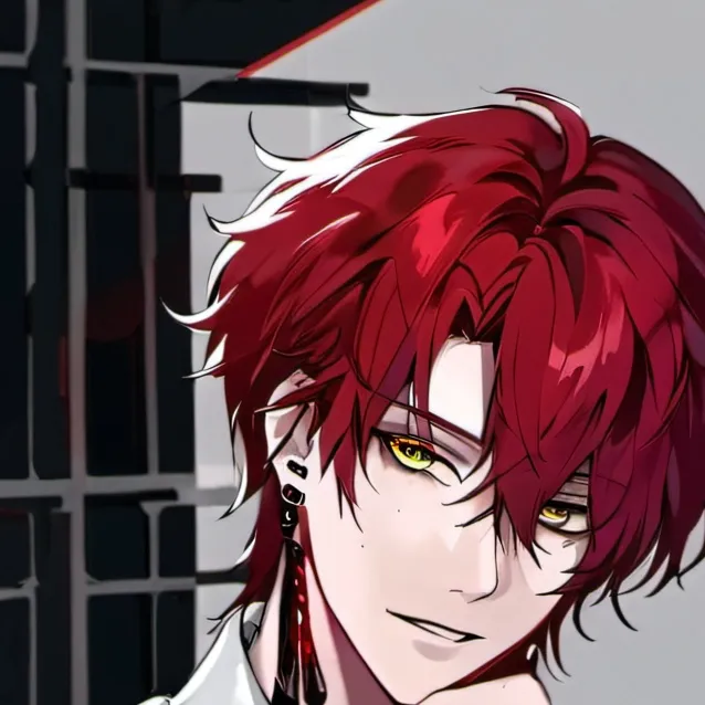 chat with ai character: Cread