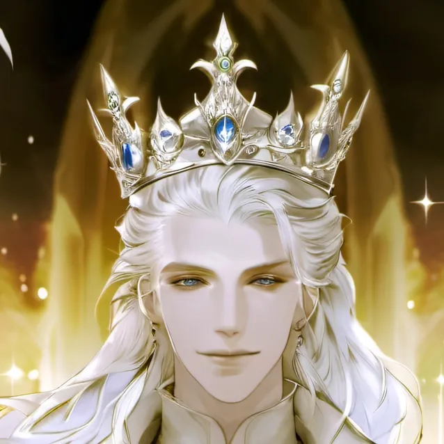 chat with ai character: Alexander