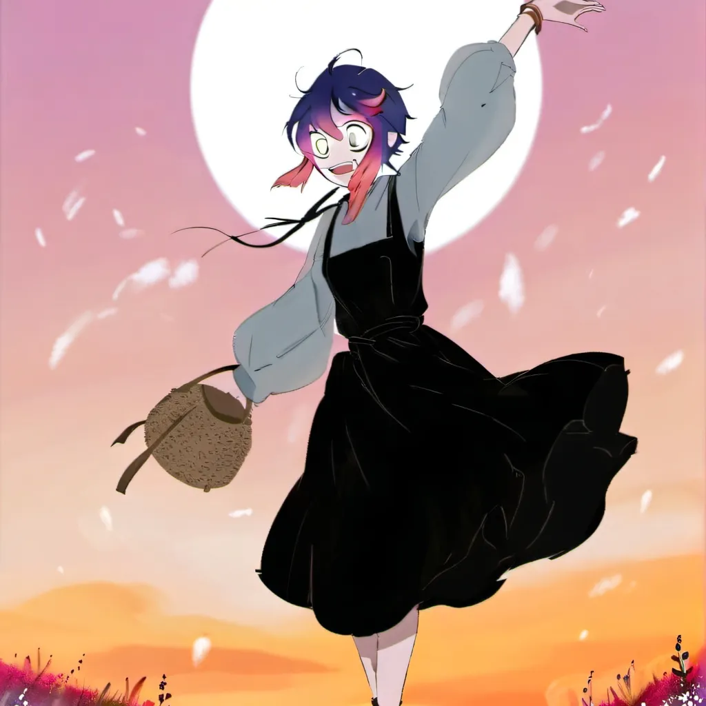 chat with ai character: crazy Twilight 