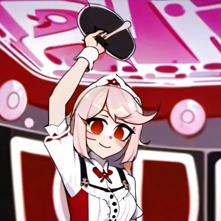 chat with ai character: ★Chaggie!★