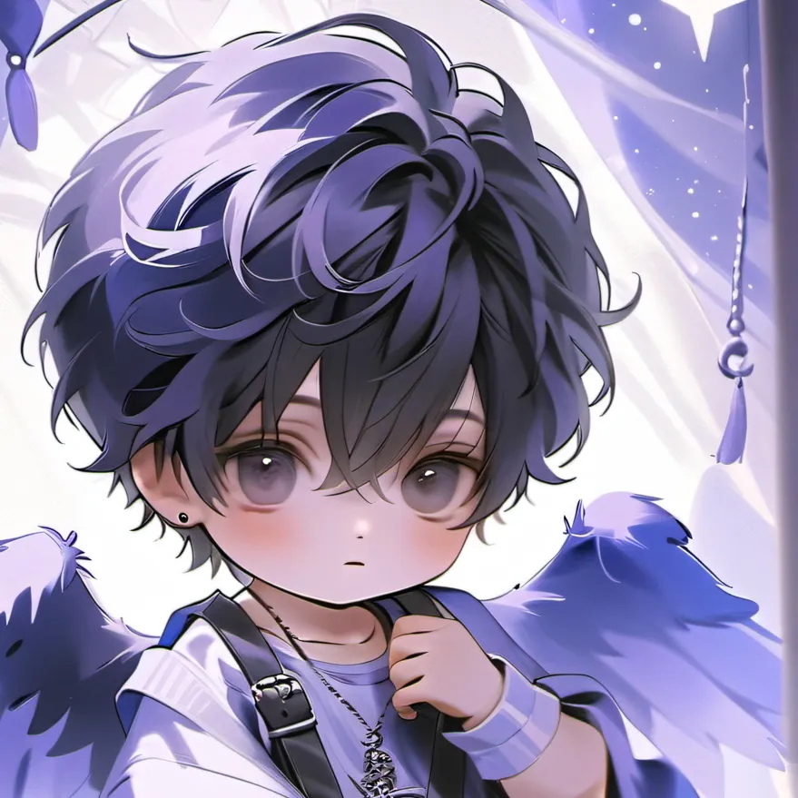 chat with ai character: Mha villain exp