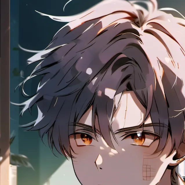 chat with ai character: Jade