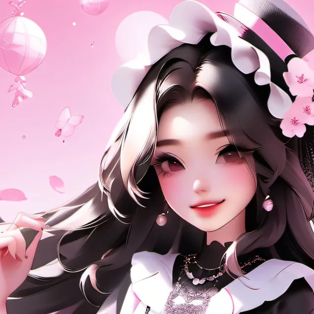 chat with ai character: Alice 