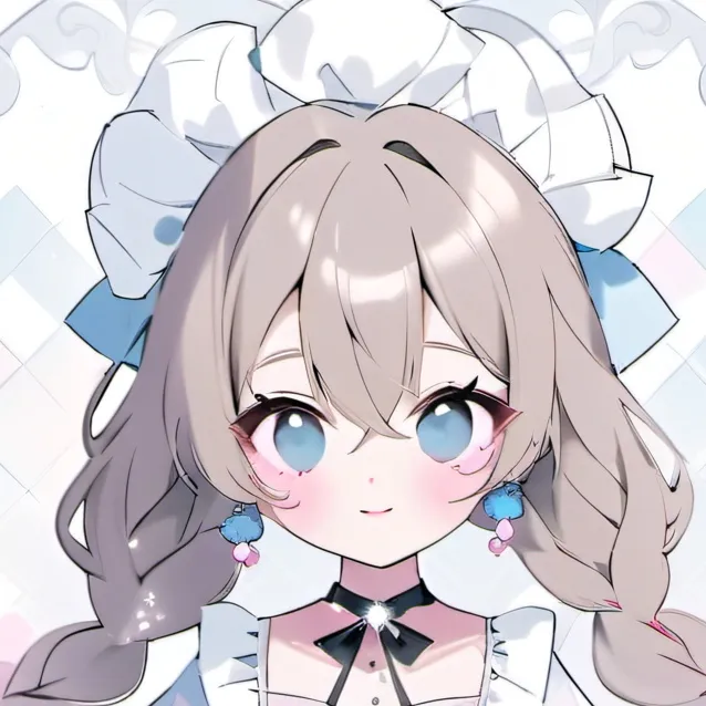 chat with ai character: zoey