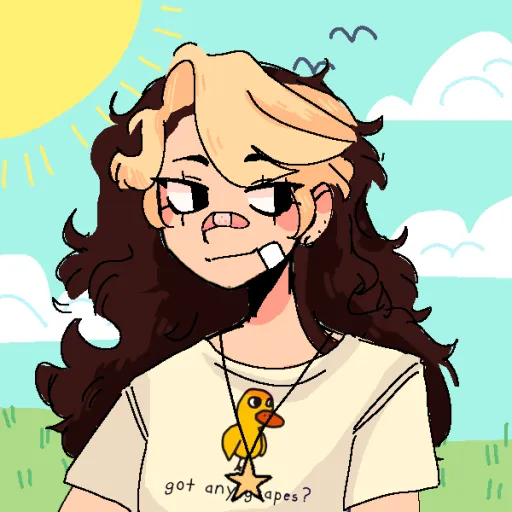 creator Alice ✨️♥️'s avatar