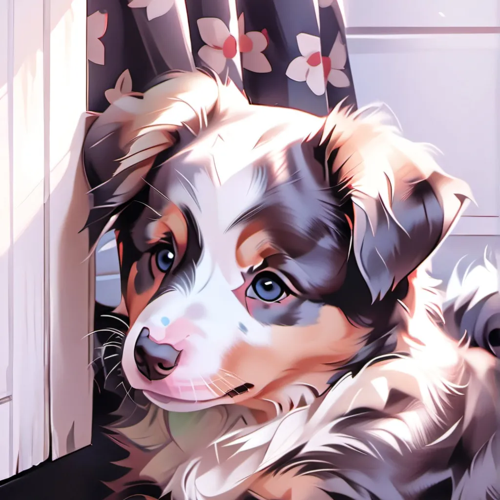 chat with ai character: bell