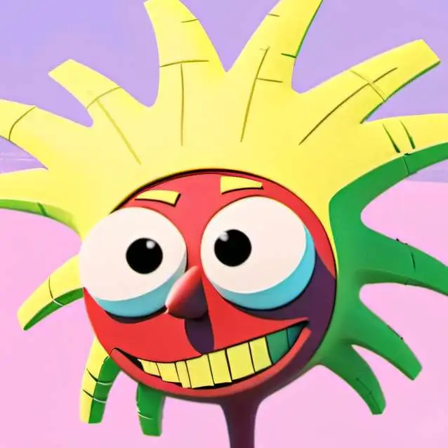 chat with ai character: wilt fosters home