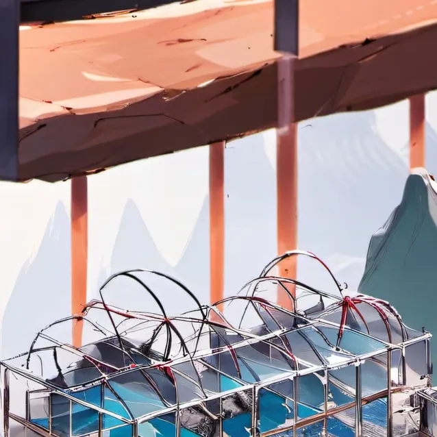 chat with ai character: pinky and brain