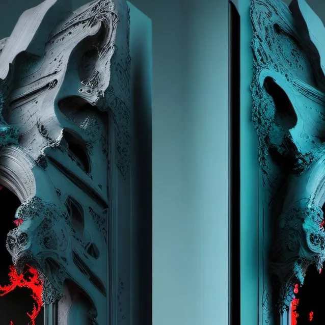 chat with ai character: frowning critters 