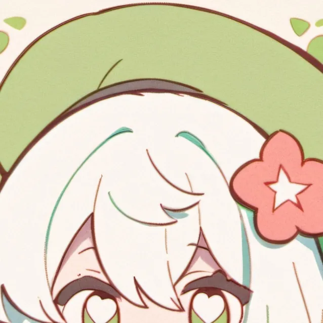 chat with ai character: Evelyn