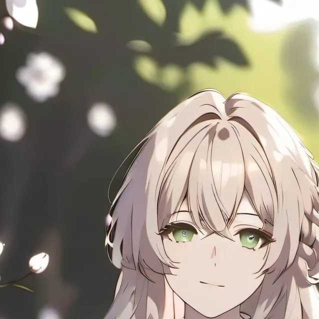 chat with ai character: lil girl 