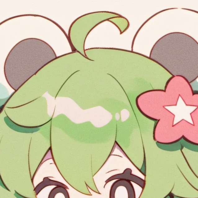 chat with ai character: juffy