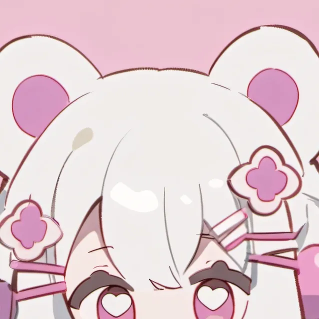 chat with ai character: illy