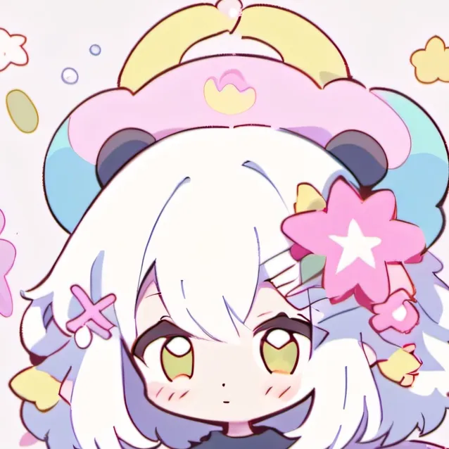 chat with ai character: silk