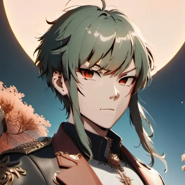 chat with ai character: sam 