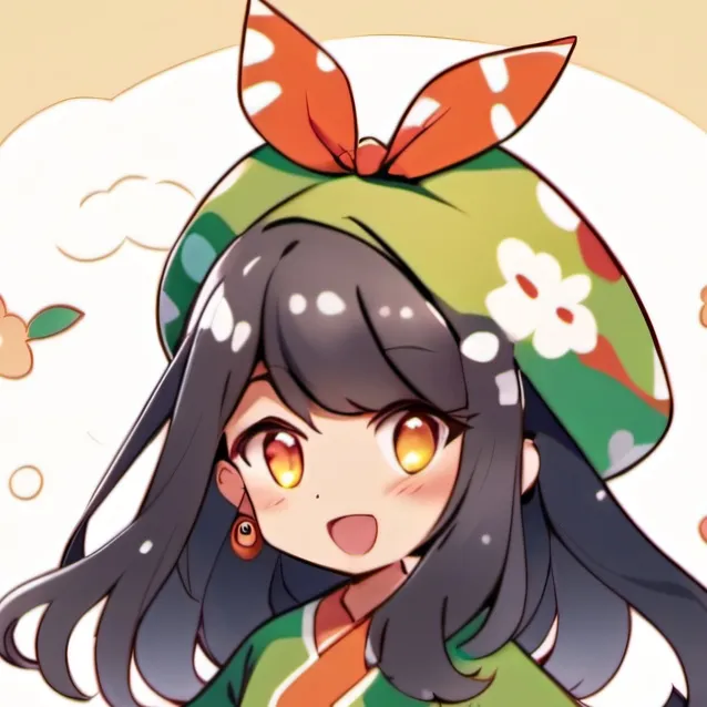 chat with ai character: Aria