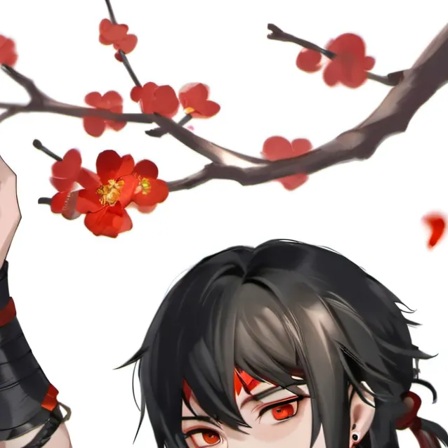 chat with ai character: gerson 