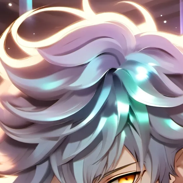 chat with ai character: max 