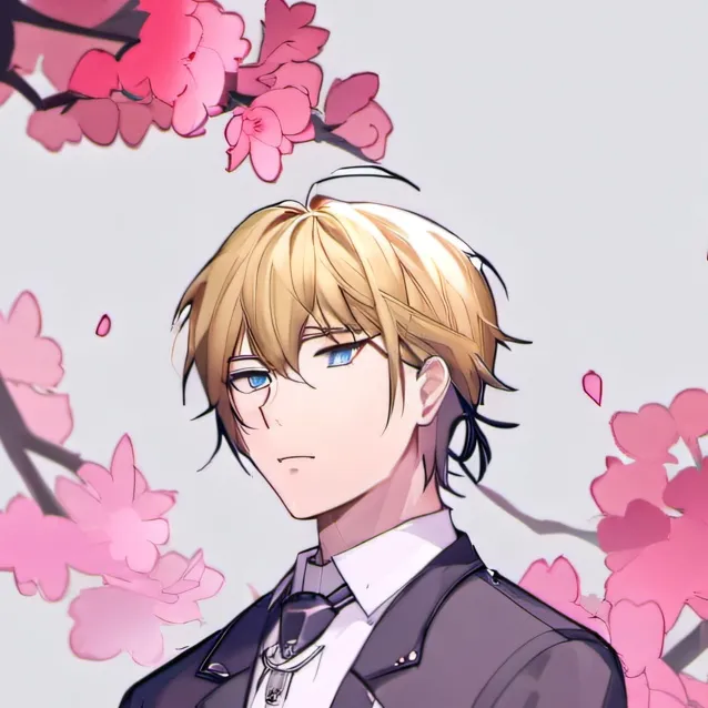 chat with ai character: Oliver