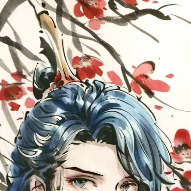 chat with ai character: muichiro yandere 