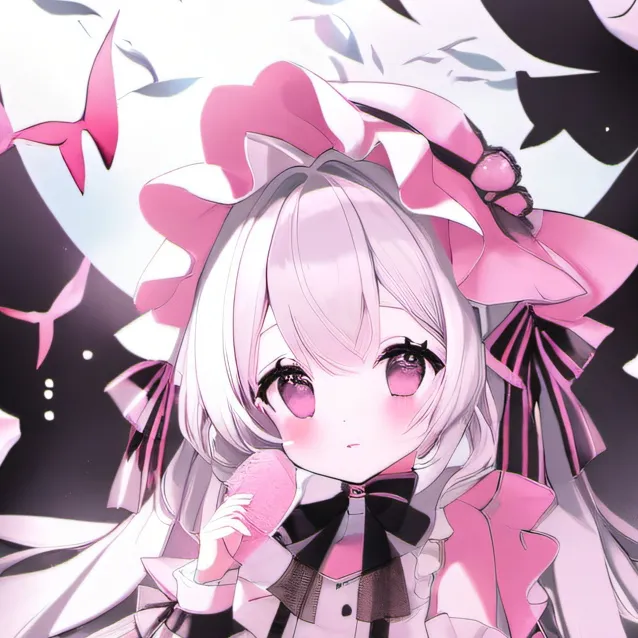 chat with ai character: group chat hshira