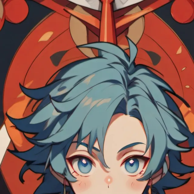 chat with ai character: mui and yui sick