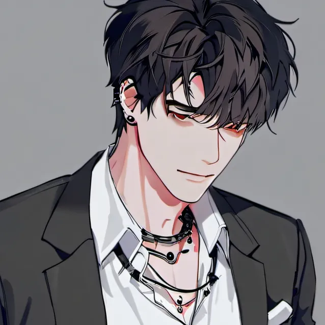 chat with ai character: jackson