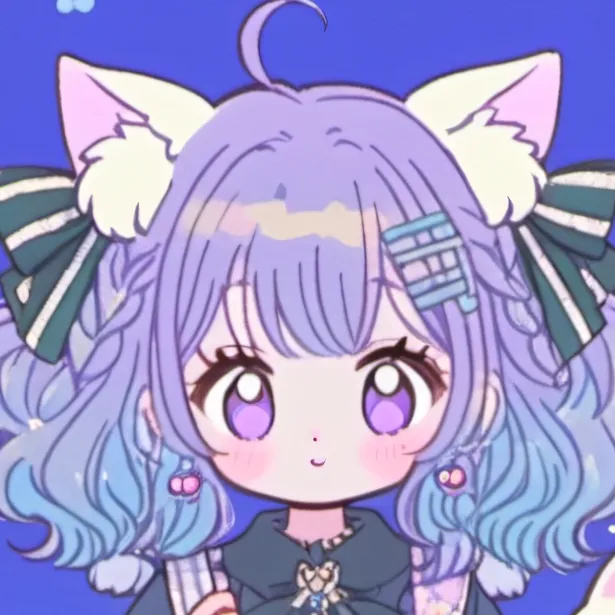 chat with ai character: Lily