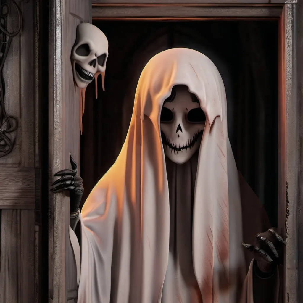 chat with ai character: Spirit of Maya